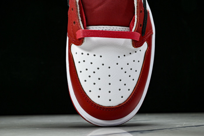 Travis Scott Air Jordan 1 Low OG SP DM7866-101