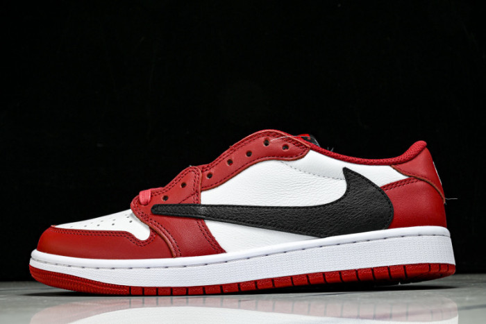 Travis Scott Air Jordan 1 Low OG SP DM7866-101