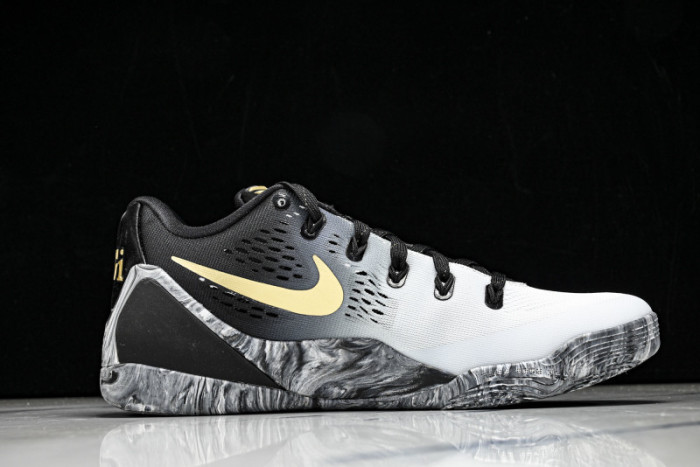 Nike Kobe 9 EM Low Protro Mambacita FZ7333-002