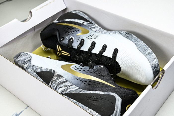 Nike Kobe 9 EM Low Protro Mambacita FZ7333-002