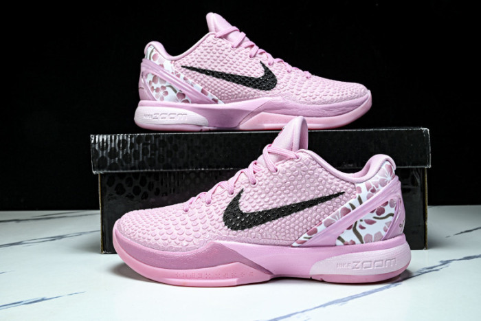 Nike Kobe 6 PE2025-108
