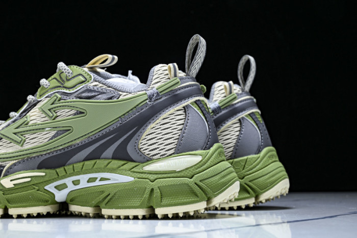 OF BE RIGHT BACK SNEAKERS OB26