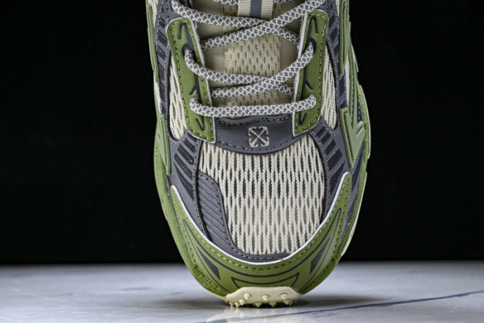 OF BE RIGHT BACK SNEAKERS OB26