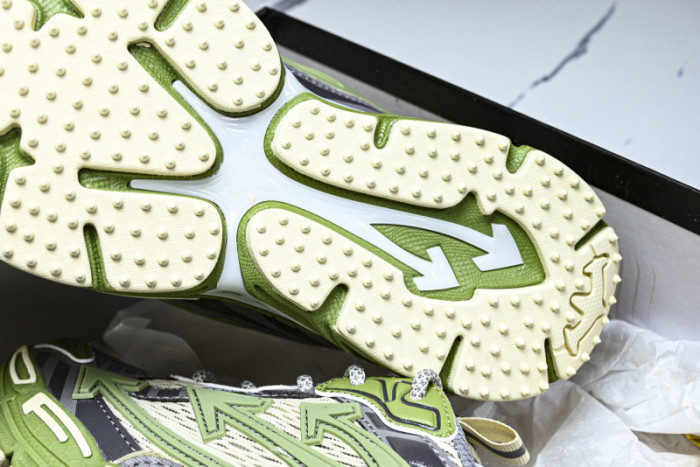 OF BE RIGHT BACK SNEAKERS OB26