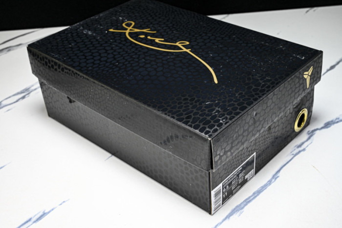 Nike Kobe 4 Protro CHBL IH0587-700