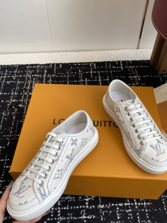 LOVT SNEAKER lv-387