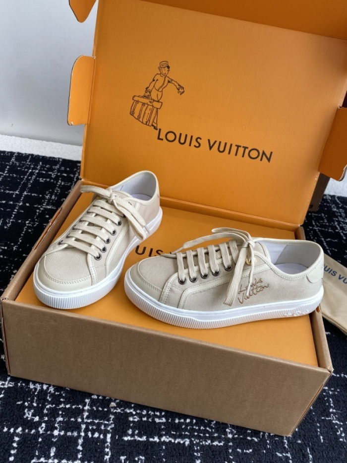 LOVT SNEAKER lv-390