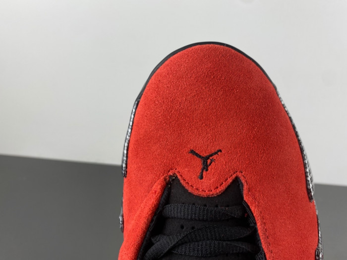 ( 2025 )Air Jordan 14 “Ferrari " IF5015-600