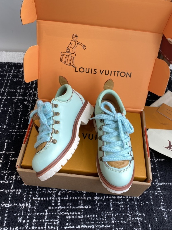 LOVT SNEAKER lv-410