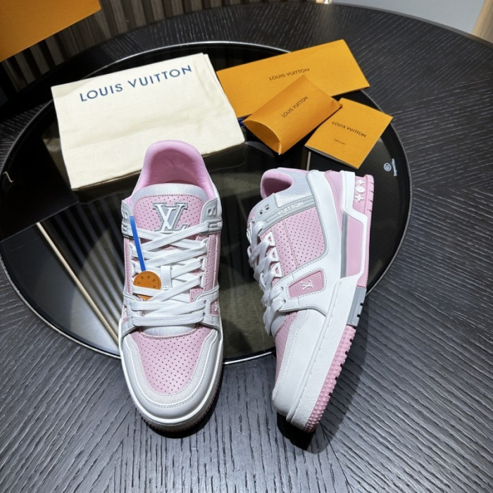 LOVT SNEAKER lv-396