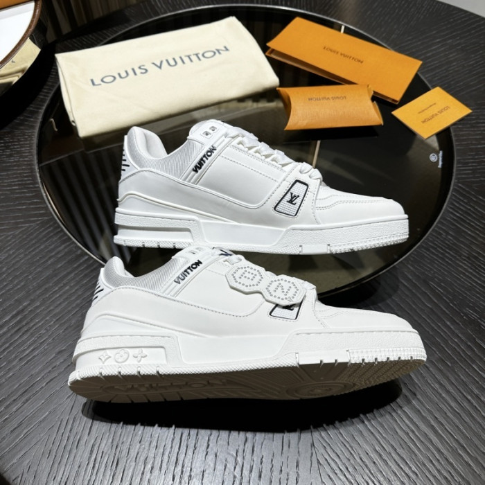 LOVT SNEAKER lv-397