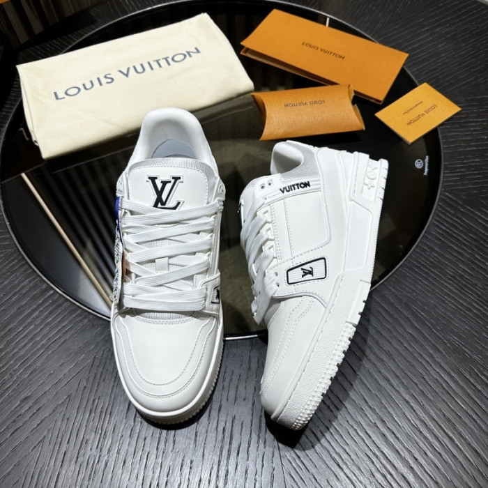 LOVT SNEAKER lv-397