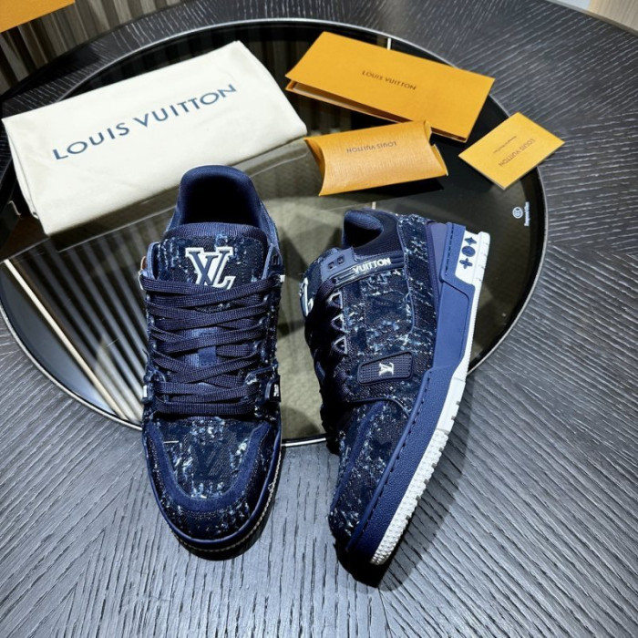 LOVT SNEAKER lv-398
