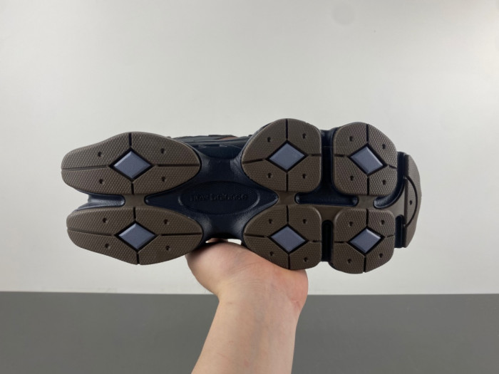 New Balance 9060 Phantom Rich Oak U9060RFB