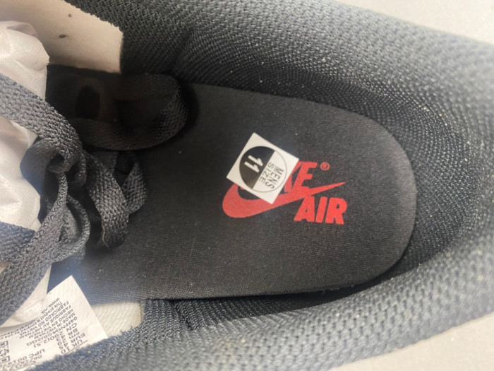 Jordan 1 Low OG Rookie of the Year CZ0790-107