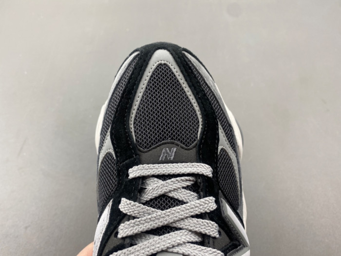 New Balance 9060 Black Grey U9060JBD