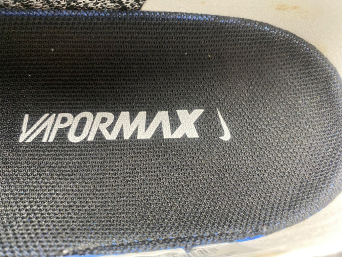 Nike Air VaporMax Explorer Dark 849558-010