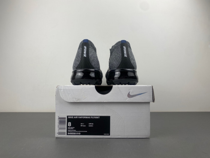 Nike Air VaporMax Explorer Dark 849558-010
