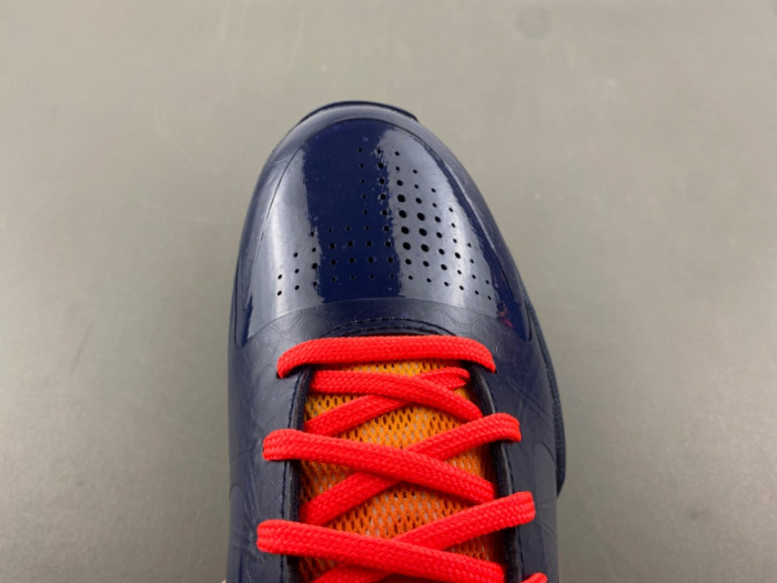 Nike Kobe 5 Protro Caitlin Clark PE IM3207-400