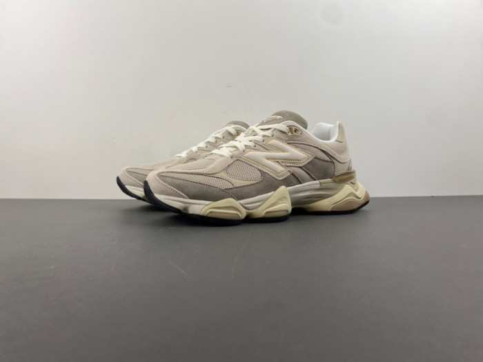 New Balance 9060 Oatmeal U9060JBC