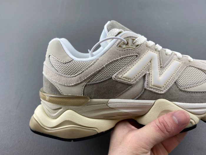 New Balance 9060 Oatmeal U9060JBC