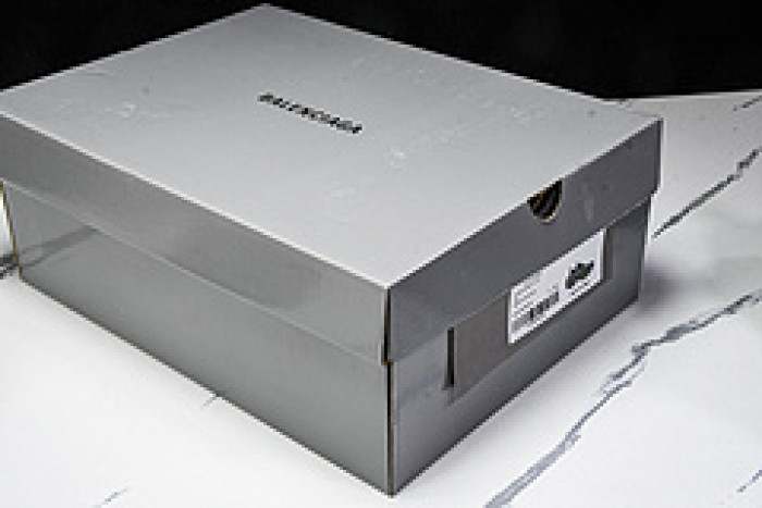 BL 6XL 911 SNEAKERS W2MV1 0315