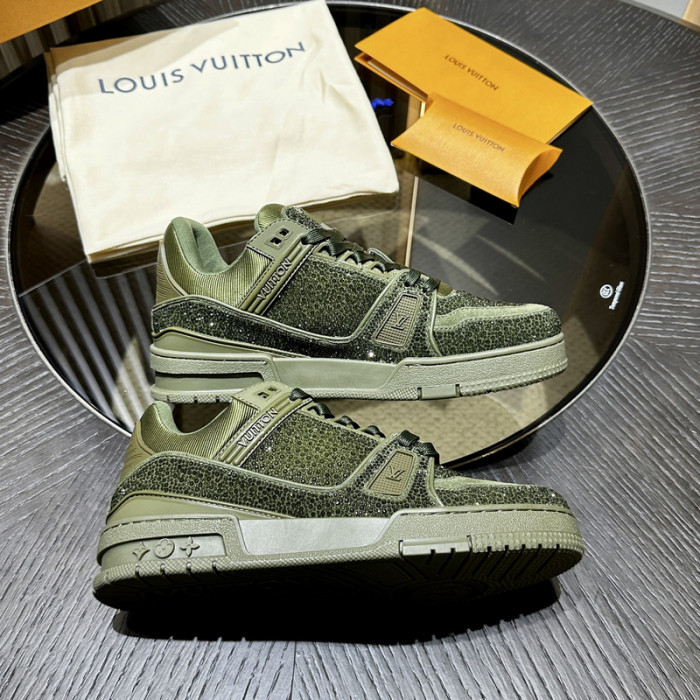 LOVT SNEAKER lv-316