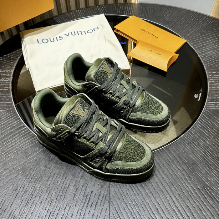 LOVT SNEAKER lv-316