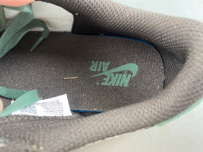 Travis Scott x Air Jordan 1 Low OG DW7866-199