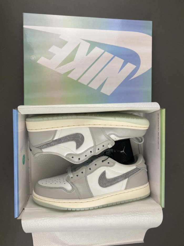 AIR JORDAN 1 Low HF3144-100