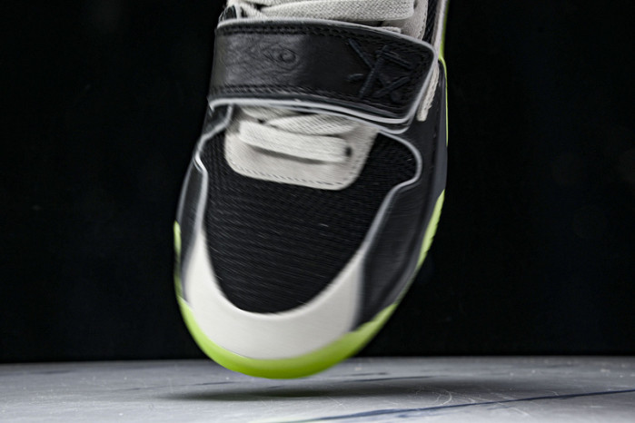 Chase B x Travis Scott x Jordan Jumpman Jack TR IH7971-001