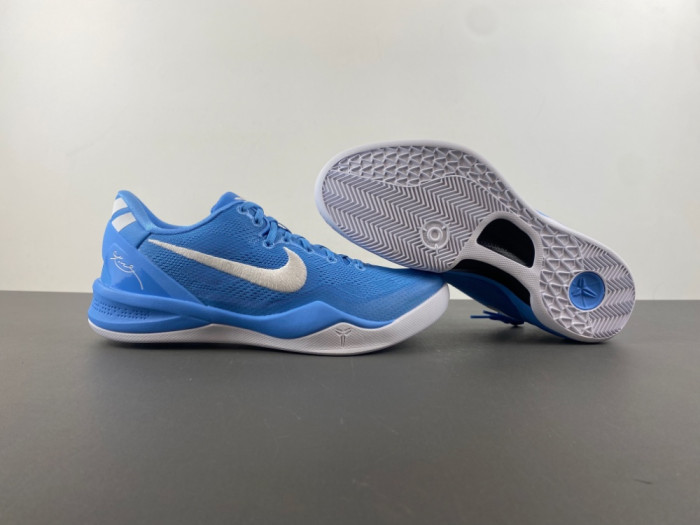 Nike Kobe 8 Protro TB Game Royal HM6469-401