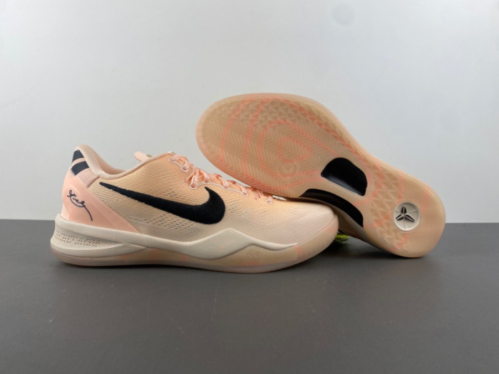 Nike Kobe 8 Protro TB HQ3138-800