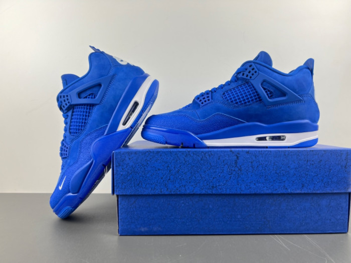 Air Jordan 4 HF4340-400