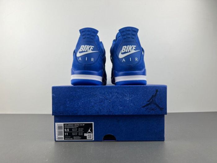 Air Jordan 4 HF4340-400