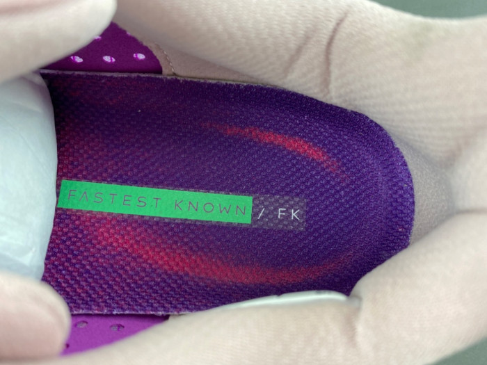 Nike Pegasus Premium Faith Kipyegon II0602-500