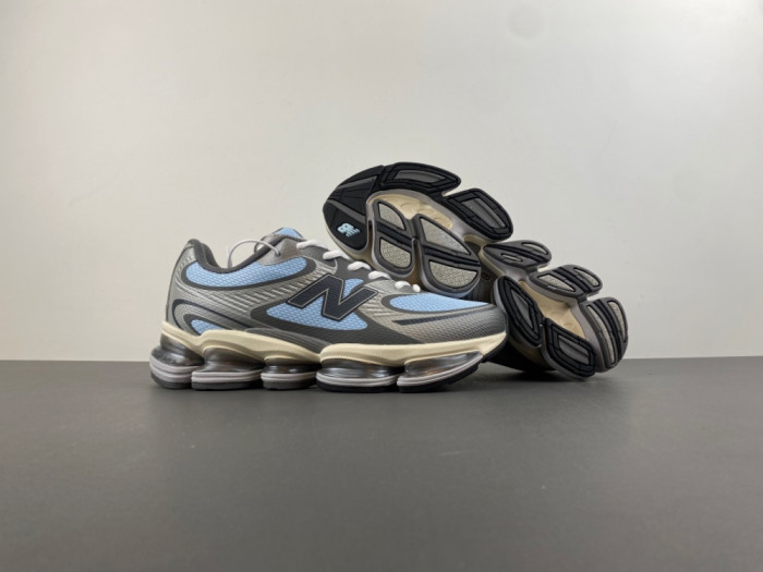 New Balance ABZORB 2000 “Baby Blue U2000BA