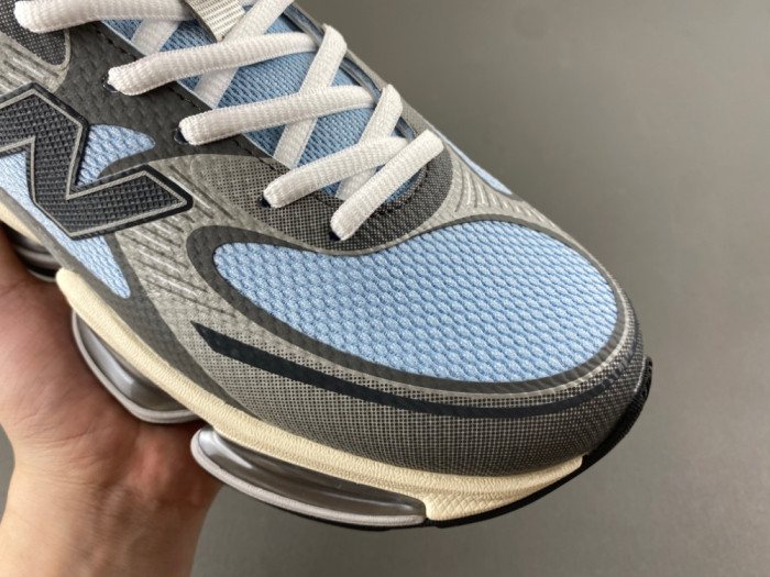 New Balance ABZORB 2000 “Baby Blue U2000BA