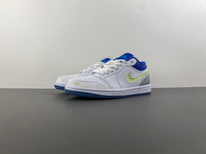 Air Jordan 1 low 202508201