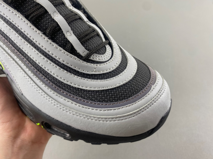 Nike Air Max 95/97 Ducks of a Feather Lightning IM2174-001