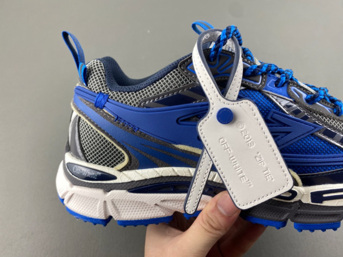 OF BE RIGHT BACK SNEAKERS OB28