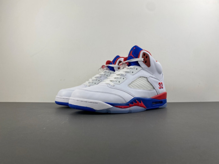 Air Jordan 5 OG “35th Anniversary” HQ7978-1021