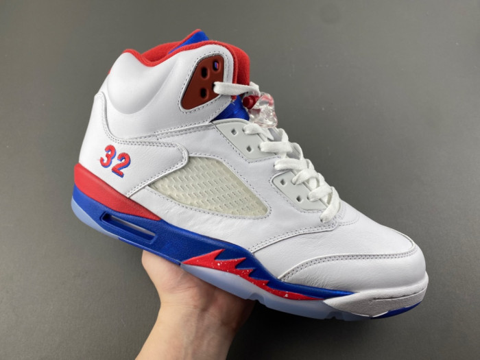 Air Jordan 5 OG “35th Anniversary” HQ7978-1021