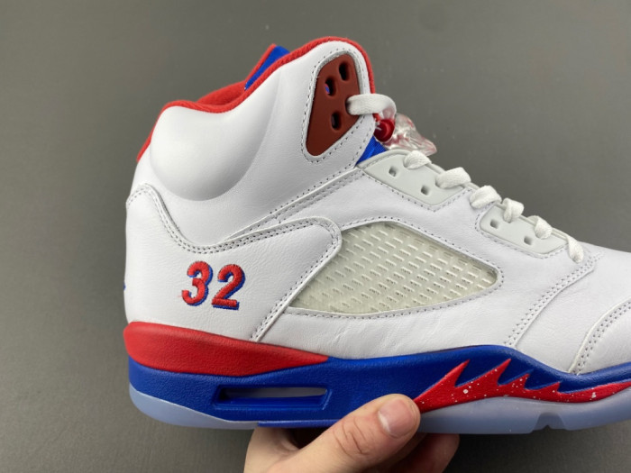 Air Jordan 5 OG “35th Anniversary” HQ7978-1021