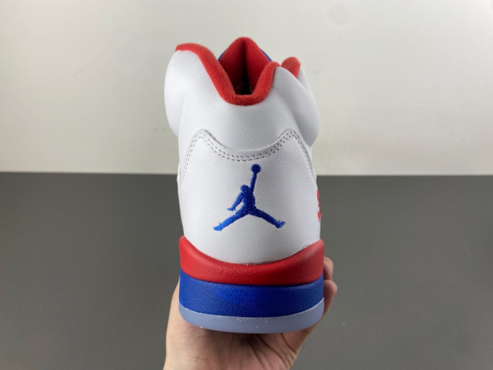 Air Jordan 5 OG “35th Anniversary” HQ7978-1021