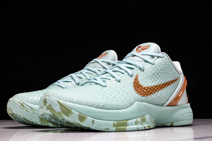 Nike Kobe 6 FE2025-109