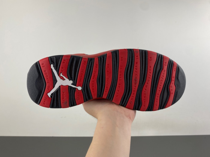 Jordan 10 Retro Steve Wiebe HOH AJ9100-625