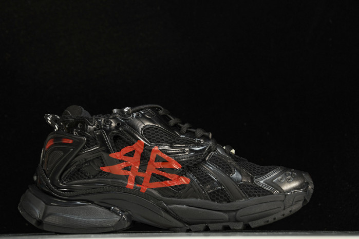bl track trainers sneaker blr-08