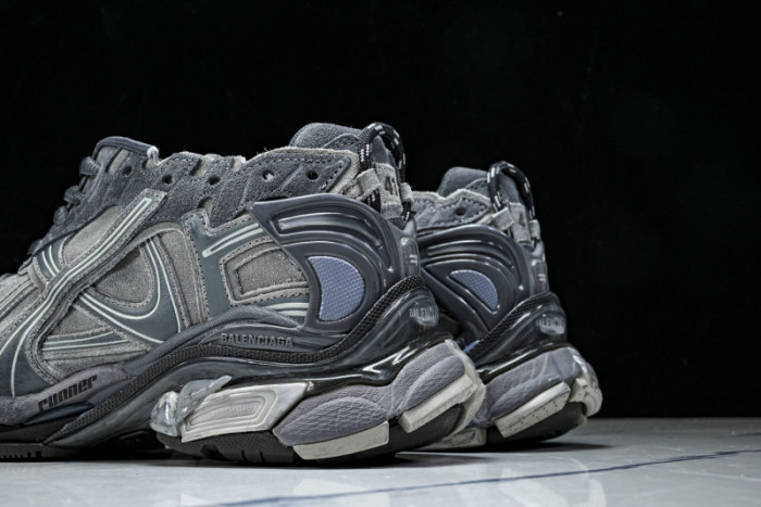 BL RUNNER SNEAKERS WRNSD-1100