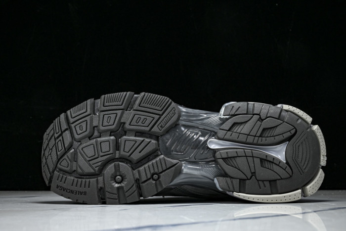 BL RUNNER SNEAKERS WRNSD-1100